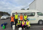 Staff Volunteer Days