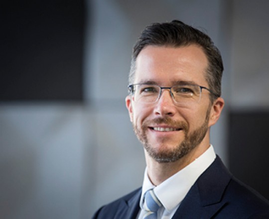 Micky Sutinovski 2019